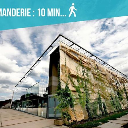 Duplex Cosy Superdole - Classe 3 Etoiles Exterior foto